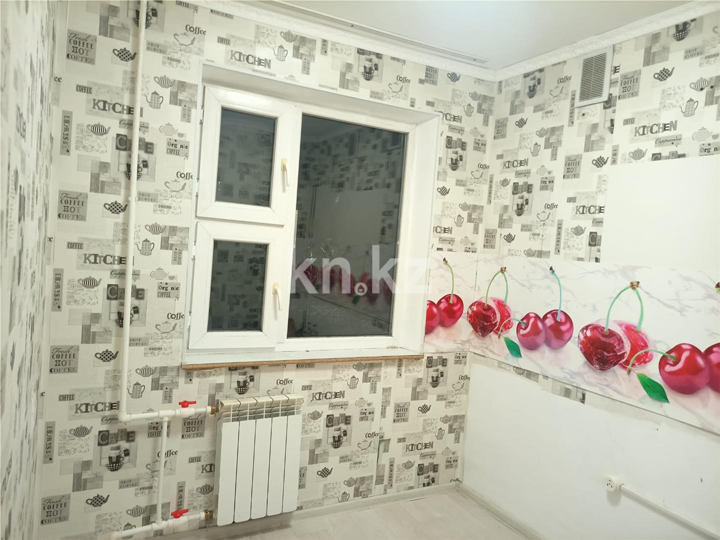 Продажа 2-комнатной квартиры, 47 м² - Продажа двухкомнатных квартир в Темиртау фото 5 из 9