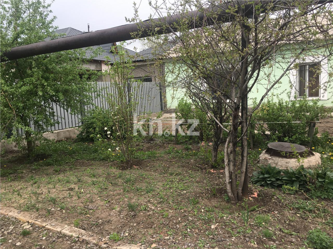 Продажа 4-комнатного дома, 100 м², ул. Сатпаева в Караганде - фото 24