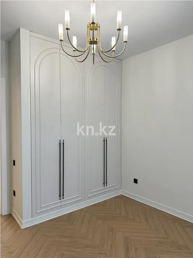 Продажа 2-комнатной квартиры, 58 м² - Продажа квартир в новостройках Алматы - страница 2 фото 3 из 7