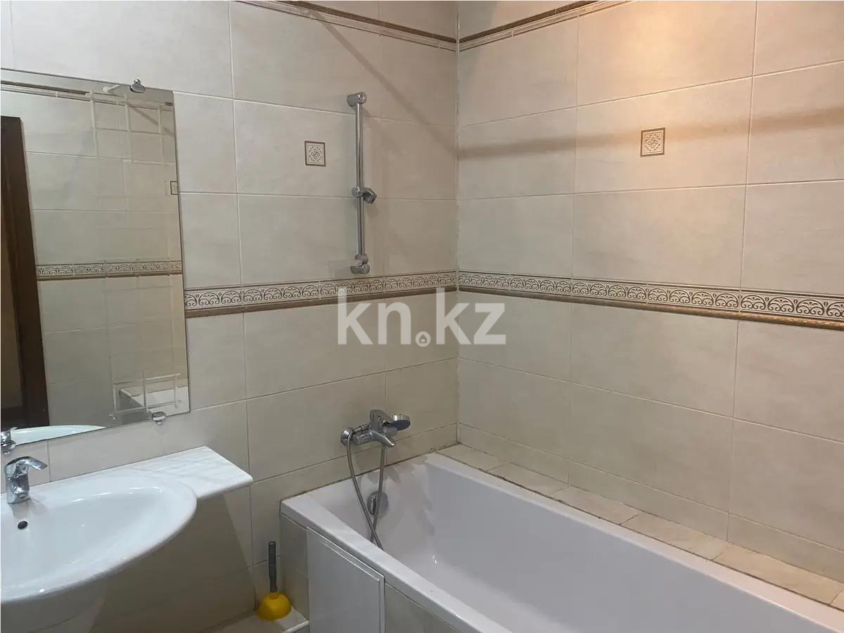 Продажа 3-комнатной квартиры, 162 м², ул. Муканова, дом  241 - Продажа  трехкомнатных квартир в новостройках Алматы фото 4 из 5