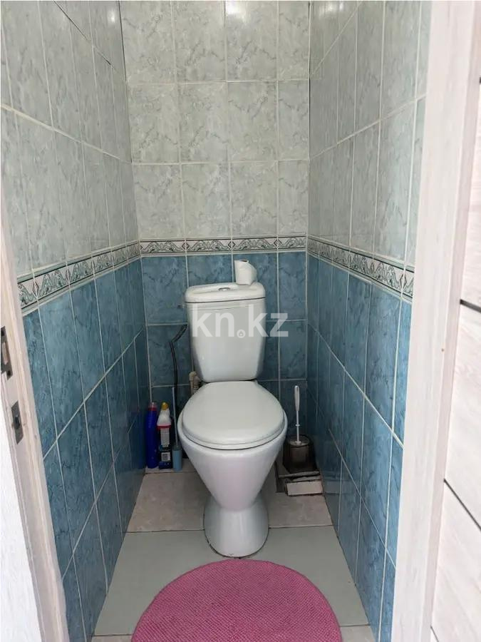 Продажа 4-комнатной квартиры, 65 м², ул. Желтоксан, дом  23 в Астане - фото 5