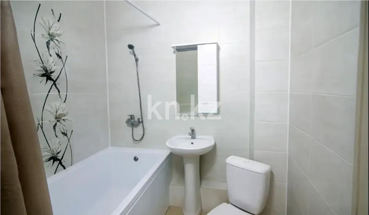 Продажа 2-комнатной квартиры, 51.1 м², пр. Кошкарбаева, дом  56 в Астане - фото 3