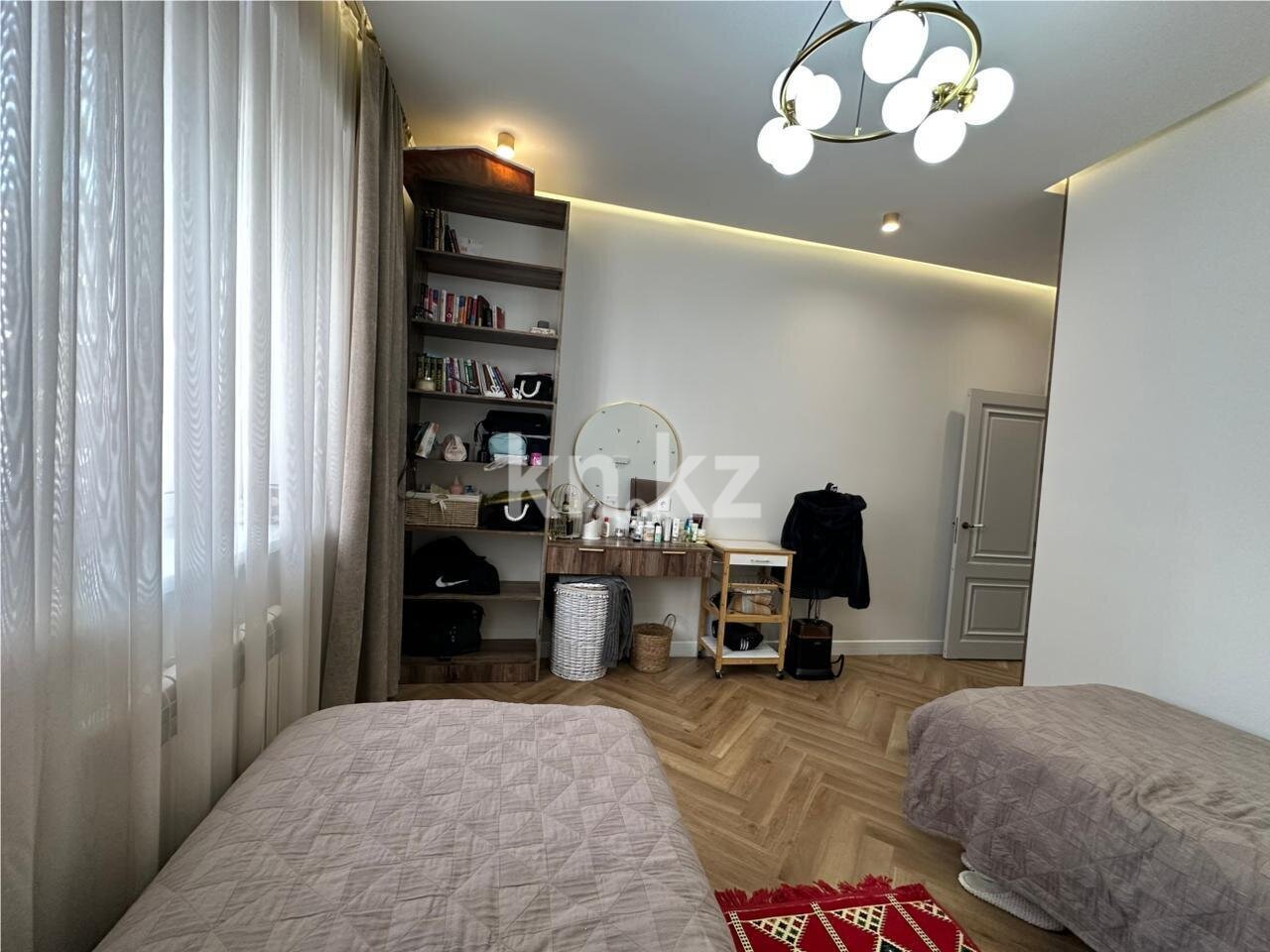 Продажа 3-комнатной квартиры, 74 м² в Караганде - фото 9