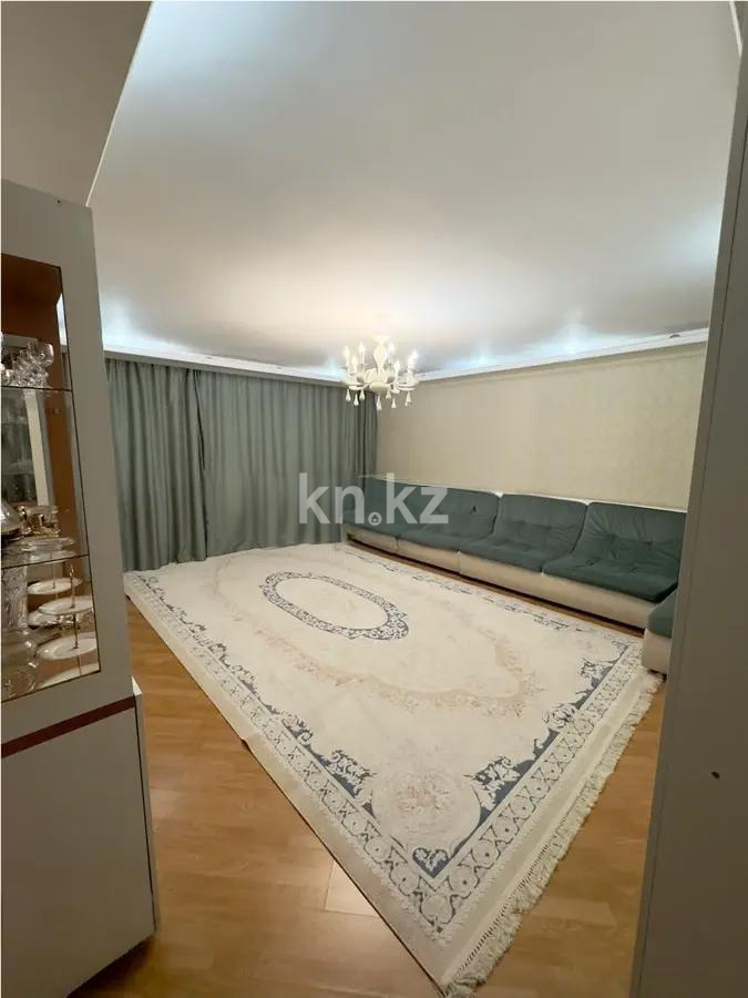 Продажа 3-комнатной квартиры, 92 м² в Алматы - фото 2