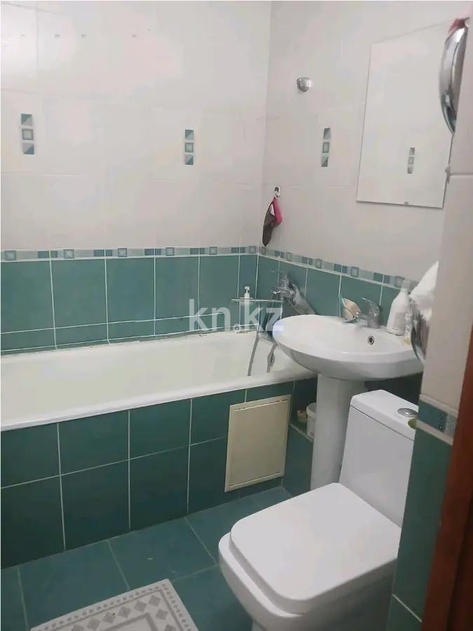 Продажа 1-комнатной квартиры, 42 м² - Продажа однокомнатных квартир от собственников в Алматы фото 3 из 4