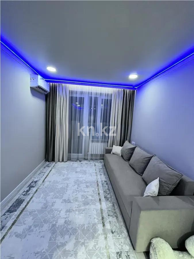 Продажа 1-комнатной квартиры, 31 м², ул. Толе би, дом  285/8 - Продажа квартир в Казахстане фото 1 из 3