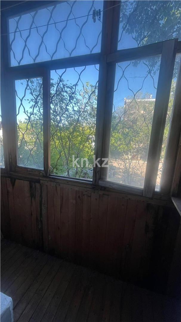Продажа 1-комнатной квартиры, 31 м², ул. Тищенко - Продажа  однокомнатных квартир в Темиртау фото 6 из 6