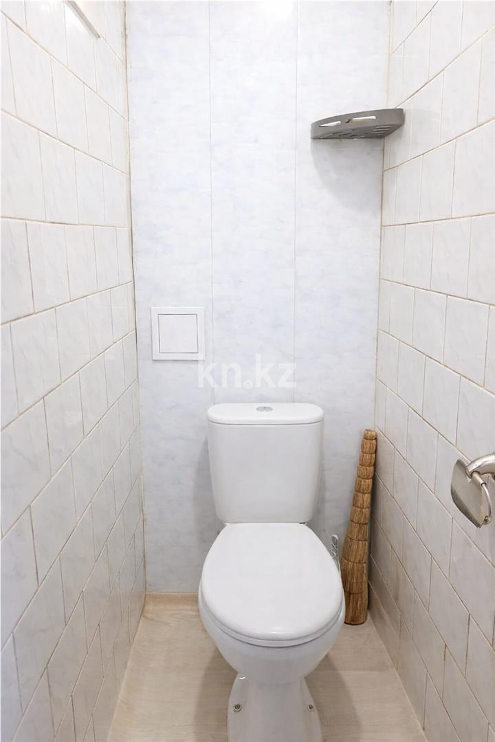 Продажа 3-комнатной квартиры, 57 м² - Продажа  трехкомнатных квартир в Караганде фото 7 из 7