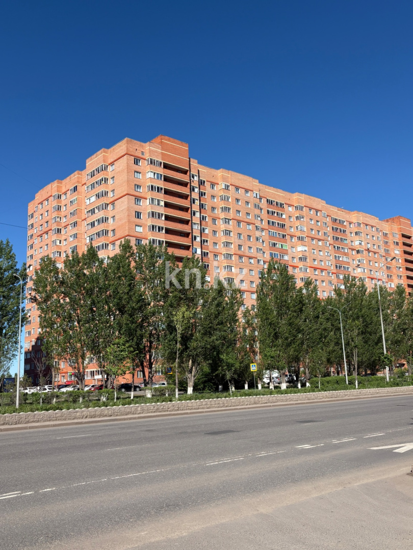 Продажа 1-комнатной квартиры, 34 м² в Астане - фото 2