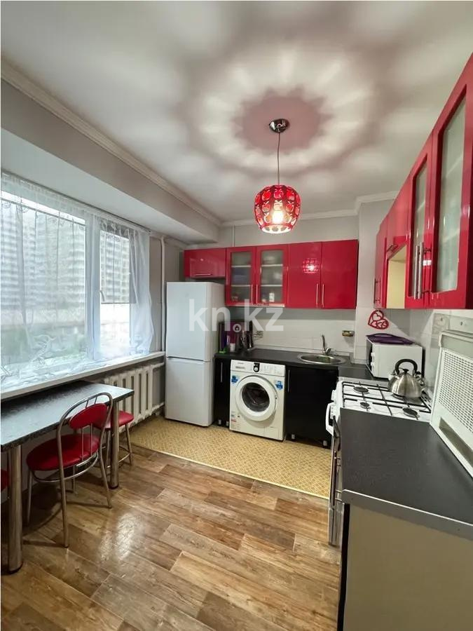 Продажа 1-комнатной квартиры, 36.6 м², пр. Гагарина, дом  111 в Алматы - фото 2