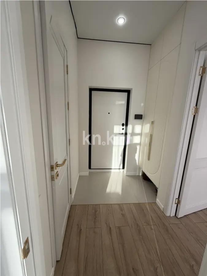 Продажа 2-комнатной квартиры, 39 м², ул. Е-15, дом  16 - Продажа  двухкомнатных квартир в новостройках Астаны без посредников фото 5 из 5