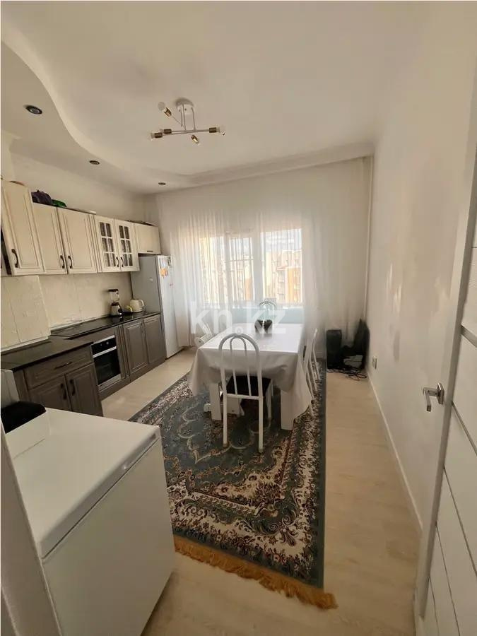 Продажа 2-комнатной квартиры, 69 м², пр. Момышулы, дом  13/2 - Продажа квартир в новостройках Астаны фото 3 из 6