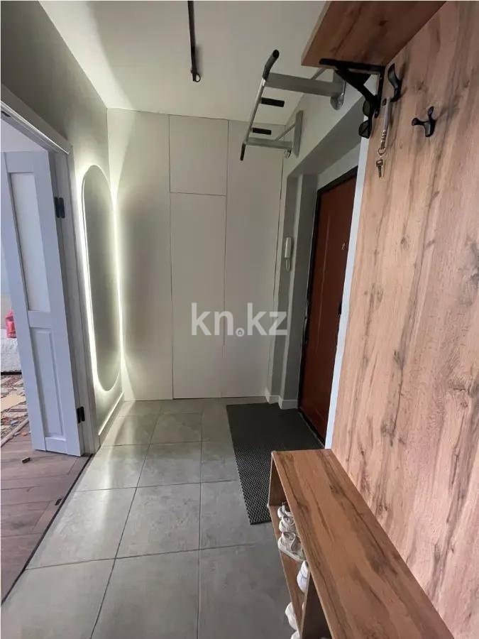 Продажа 2-комнатной квартиры, 44.2 м² в Алматы - фото 9