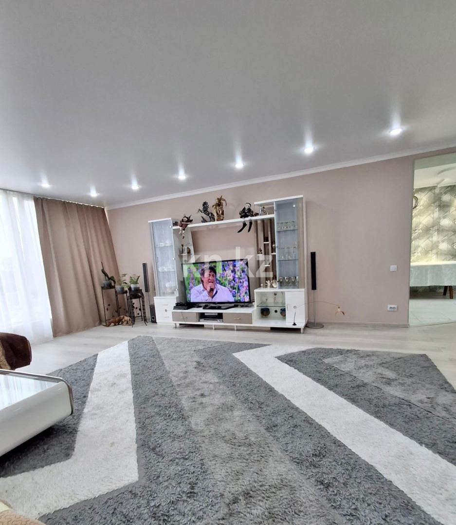 Продажа 4-комнатной квартиры, 98.4 м² - Продажа недвижимости в Актау фото 8 из 12