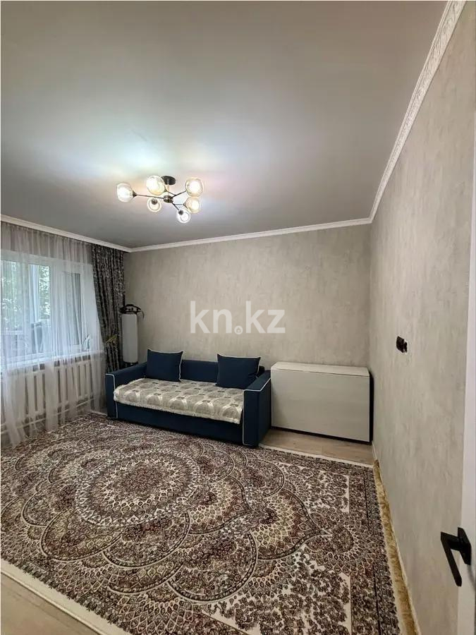 Продажа 2-комнатной квартиры, 40 м² в Астане