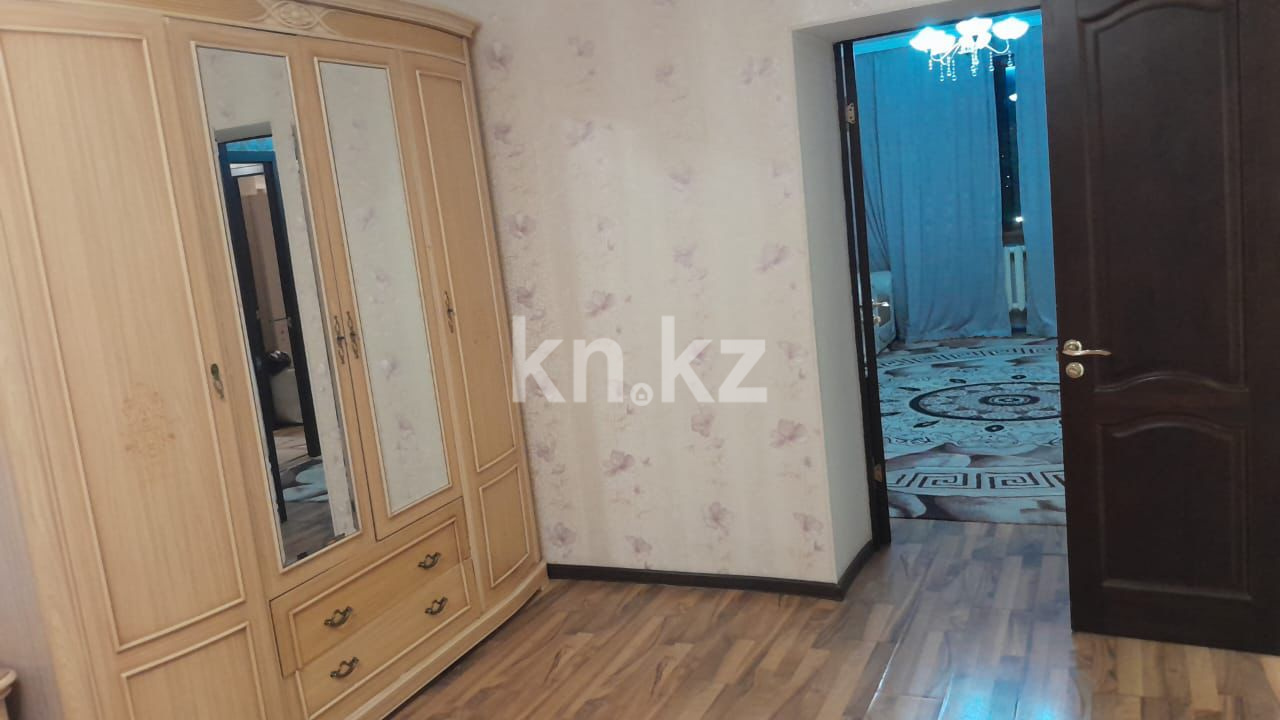 Аренда 2-комнатной квартиры, 68 м², пр. Момышулы, дом  4 - пр. Тауелсыздык - Аренда  двухкомнатных квартир помесячно в Астане фото 6 из 12