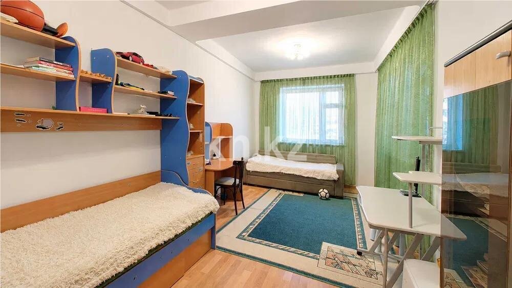 Продажа 4-комнатной квартиры, 143 м² в Астане - фото 3