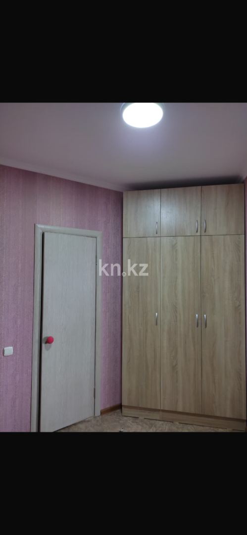 Аренда 1-комнатной квартиры, 45 м², пр. Абылай хана, дом  6/7 в Астане - фото 2