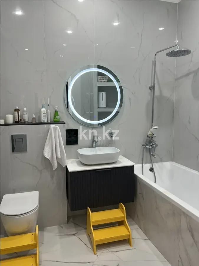 Продажа 3-комнатной квартиры, 105 м², ул. Керей, Жанибек хандар, дом  42/1 в Астане - фото 6