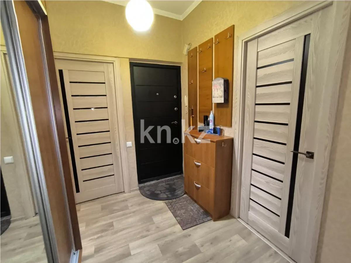 Продажа 3-комнатной квартиры, 65.9 м² - Продажа квартир в Казахстане - страница 15 фото 7 из 8