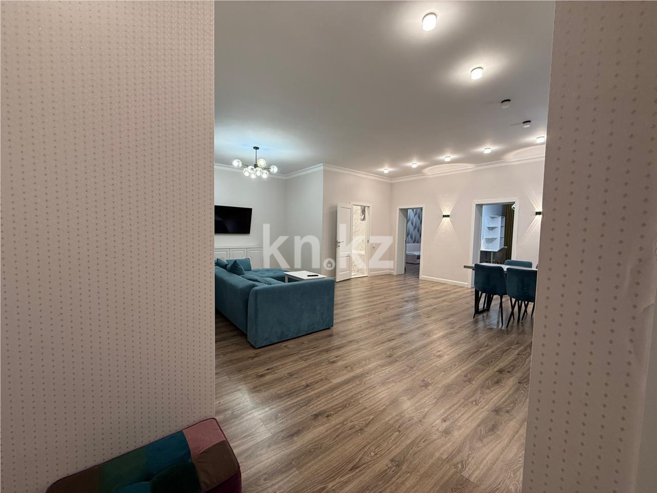 Продажа 4-комнатной квартиры, 103 м² - Продажа квартир в Казахстане - страница 129 фото 12 из 16