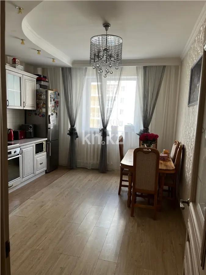 Продажа 2-комнатной квартиры, 79.3 м² - Продажа квартир в Казахстане - страница 6 фото 3 из 5