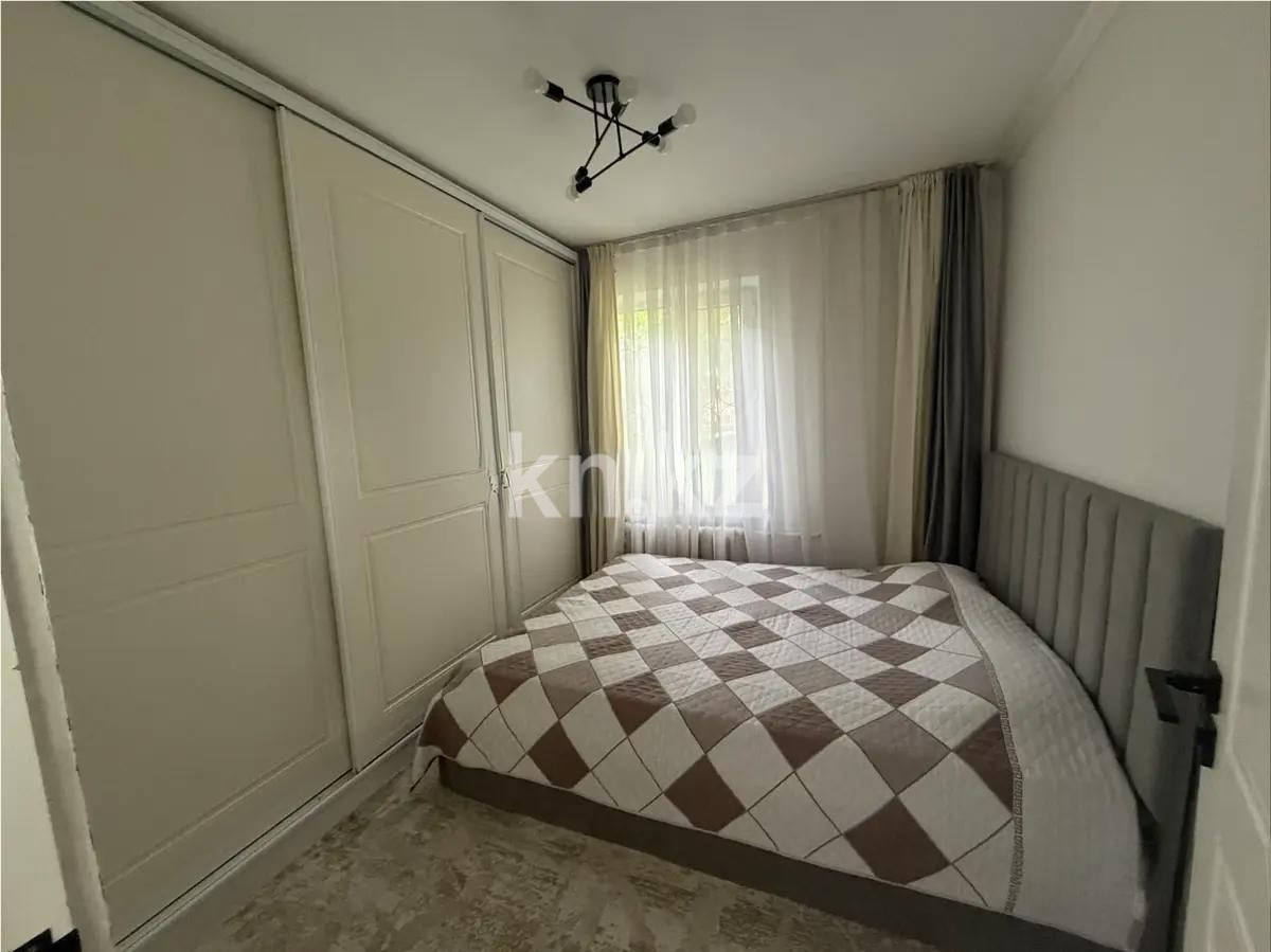 Продажа 2-комнатной квартиры, 45 м² в Алматы - фото 2