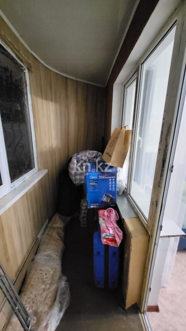 Аренда 1-комнатной квартиры, 51 м², мкр-н Акбулак, дом  5 - Аренда квартир помесячно в Алматы фото 3 из 9