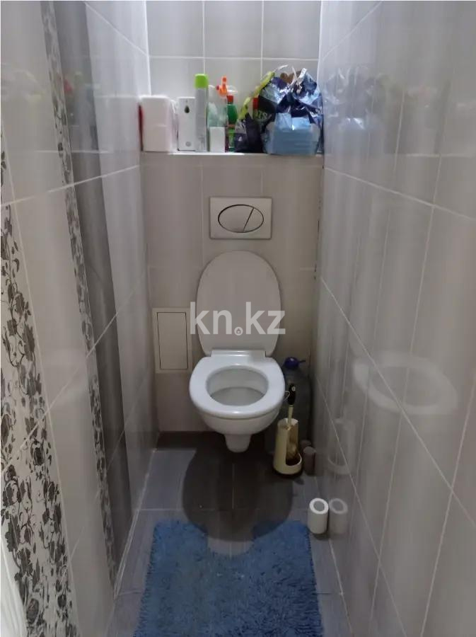 Продажа 4-комнатной квартиры, 73.3 м² - Продажа квартир от собственников в Алматы - страница 76 фото 4 из 5