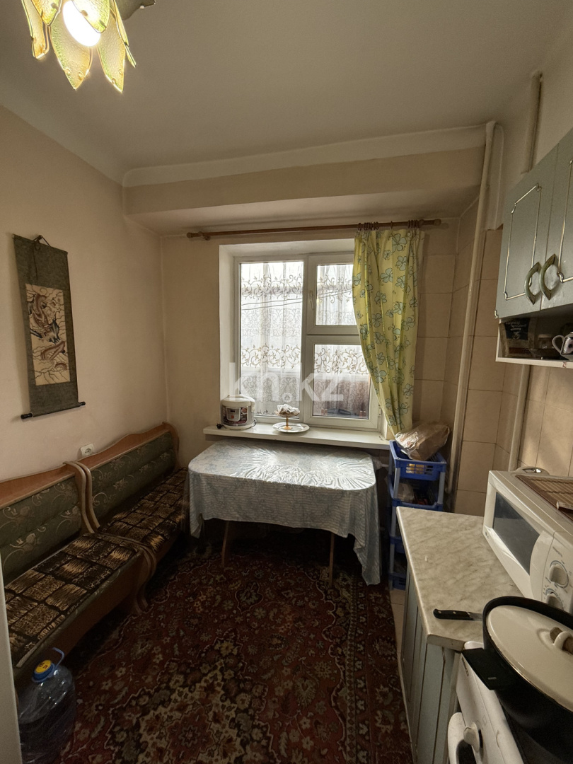 Продажа 3-комнатной квартиры, 66.8 м², ул. Кунаева, дом  49 - пр. Жибек жолы в Алматы - фото 9