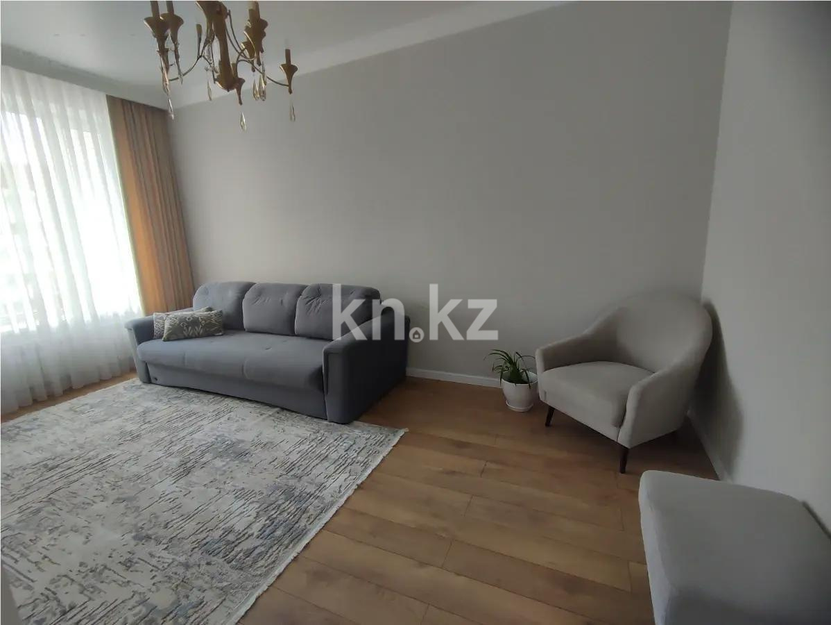 Продажа 2-комнатной квартиры, 50 м² в Астане