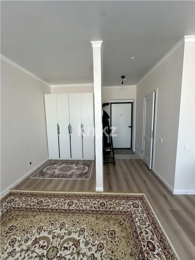 Продажа 1-комнатной квартиры, 31.6 м² - Продажа однокомнатных квартир в Астане - страница 9 фото 4 из 4