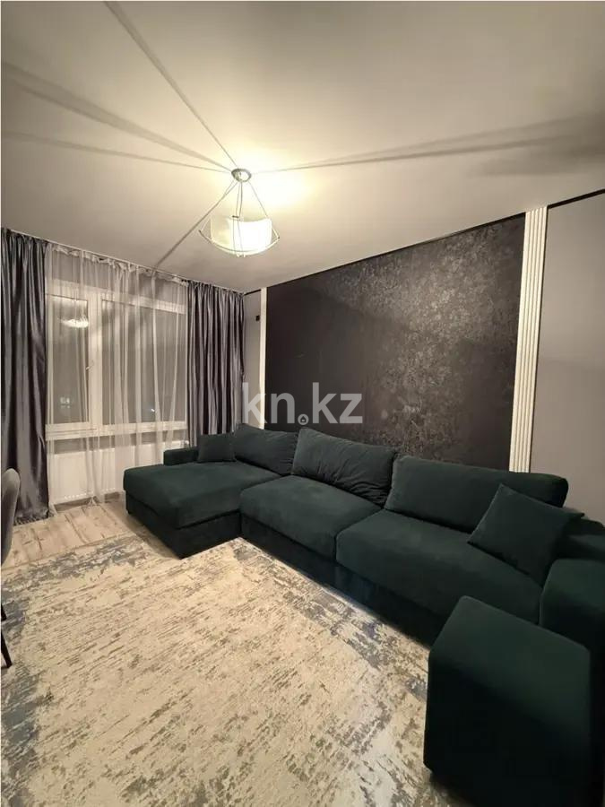 Продажа 2-комнатной квартиры, 42 м² - Продажа квартир в новостройках Астаны - страница 37 фото 1 из 6