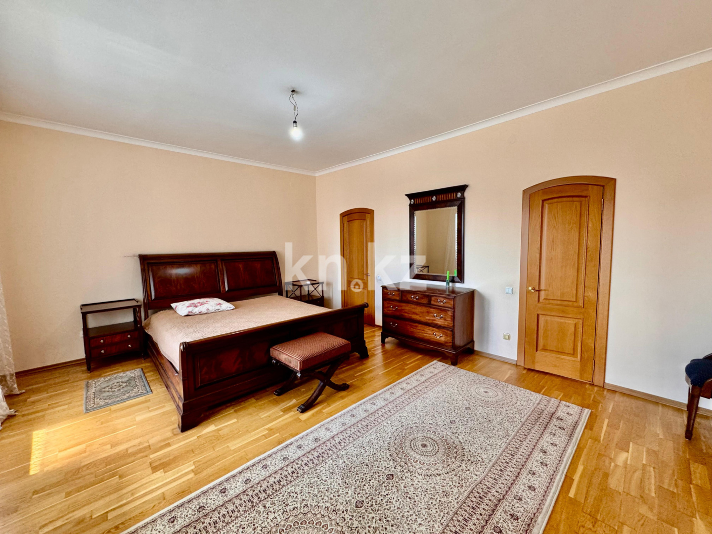 Продажа 6-комнатной квартиры, 383 м², Иманбаева, дом  12/1 - Продажа  пятикомнатных квартир в новостройках Астаны фото 12 из 40