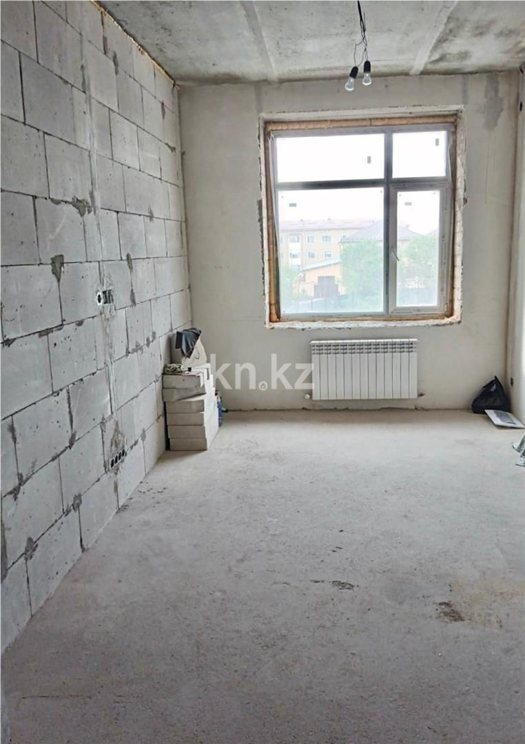 Продажа 1-комнатной квартиры, 40 м², ул. Муканова, дом  78 - Продажа квартир в Казахстане фото 1 из 14