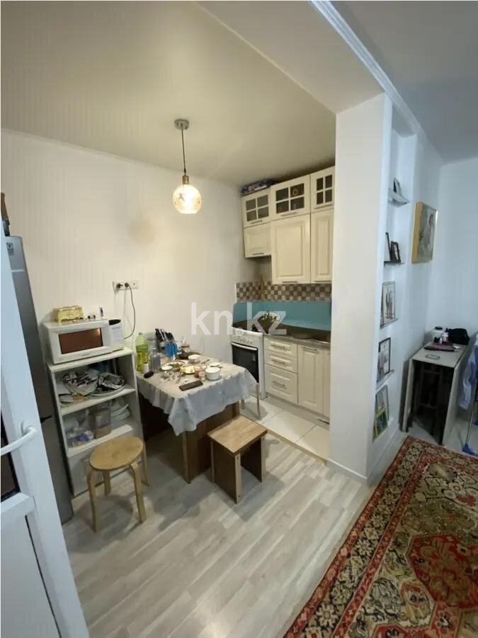 Продажа 1-комнатной квартиры, 30 м² в Астане - фото 2