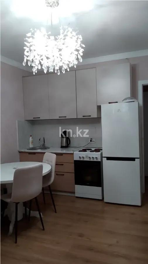 Продажа 1-комнатной квартиры, 33 м², ул. Туркестан, дом  115 в Алматы - фото 4
