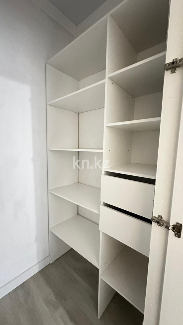 Аренда 1-комнатной квартиры, 40 м² - Аренда недвижимости в Астане фото 7 из 13