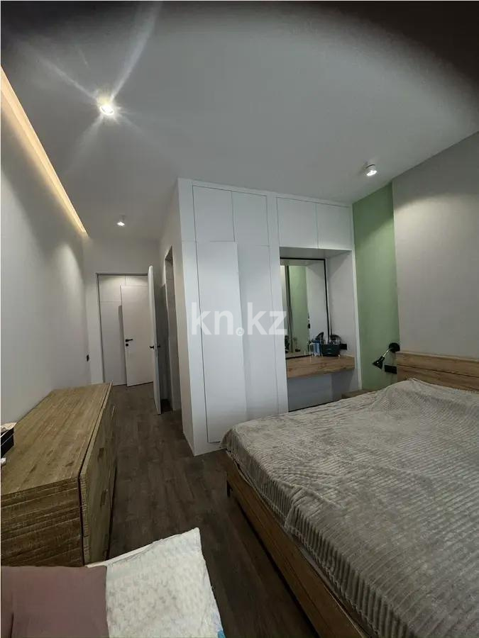 Продажа 2-комнатной квартиры, 75 м² - Продажа двухкомнатных квартир в Казахстане - страница 6 фото 2 из 6