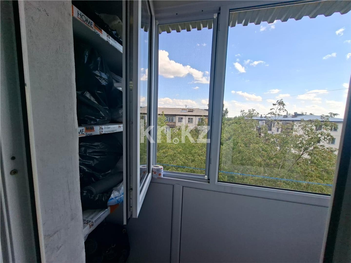 Продажа 2-комнатной квартиры, 42 м² - Недвижимость в Караганде - страница 2 фото 15 из 19