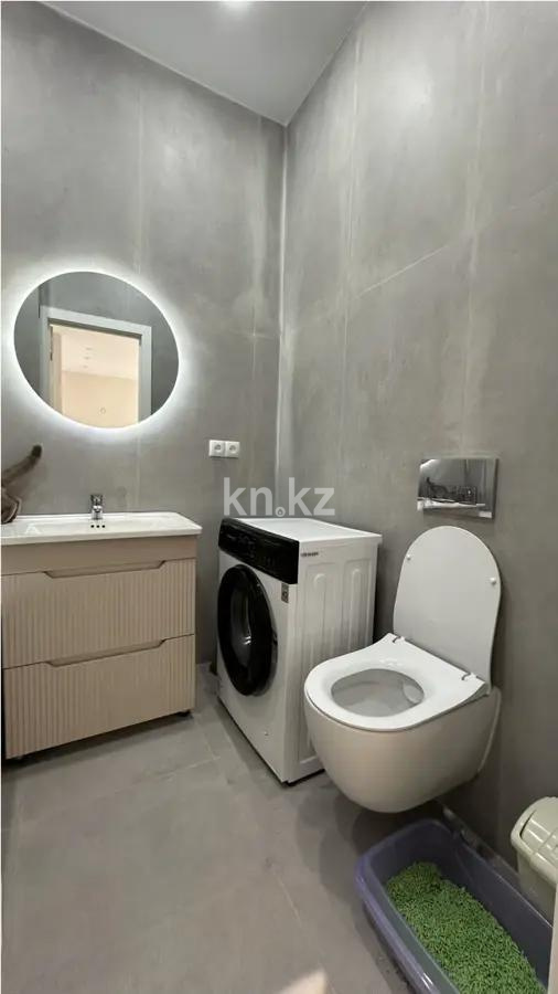 Продажа 1-комнатной квартиры, 38 м² в Астане - фото 3