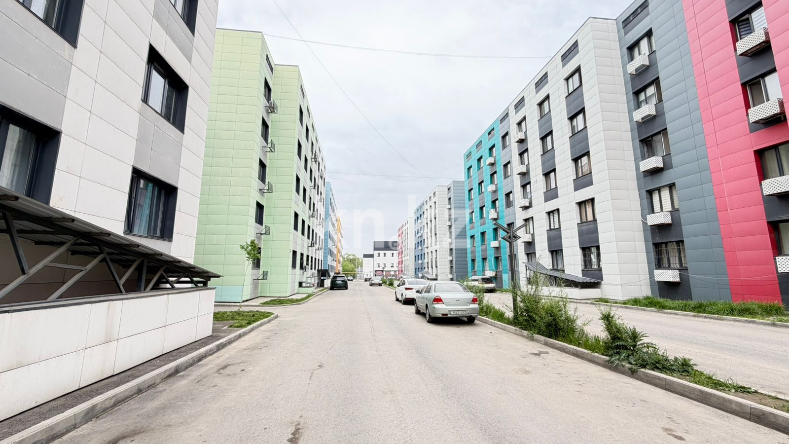 Продажа помещения, 480 м² - Продажа офисных и торговых помещений в Алматы фото 3 из 4