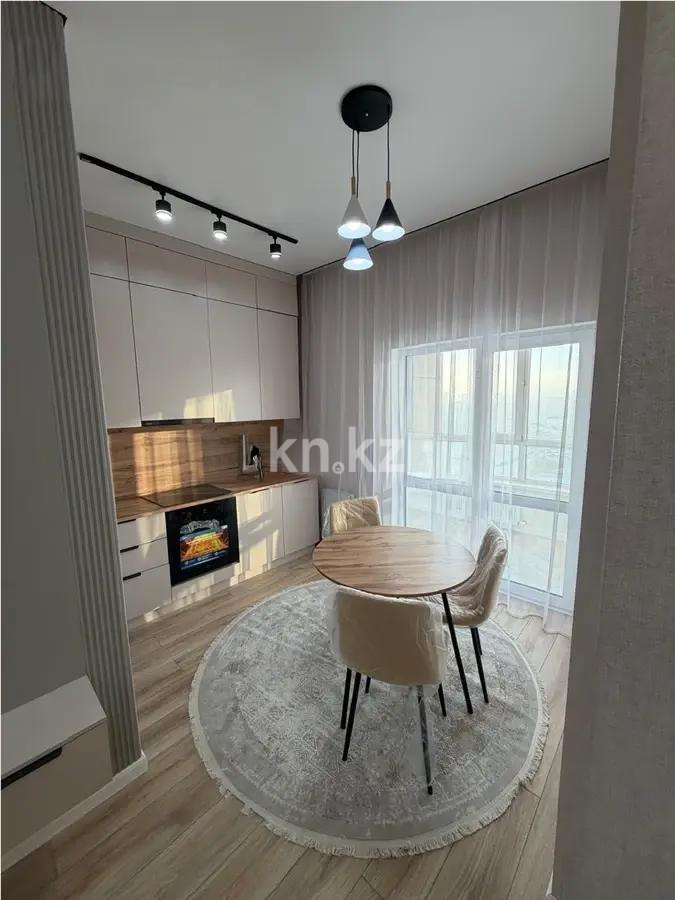 Продажа 2-комнатной квартиры, 44 м² - Продажа двухкомнатных квартир в Астане - страница 3 фото 3 из 6