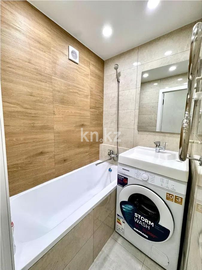 Продажа 2-комнатной квартиры, 46 м² в Алматы