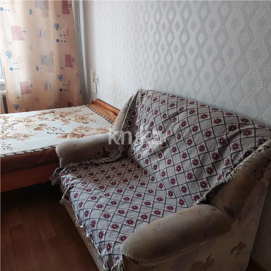 Продажа 1-комнатной квартиры, 37 м², ул. Дукенулы, дом  32/1 - Продажа квартир в Астане фото 1 из 1