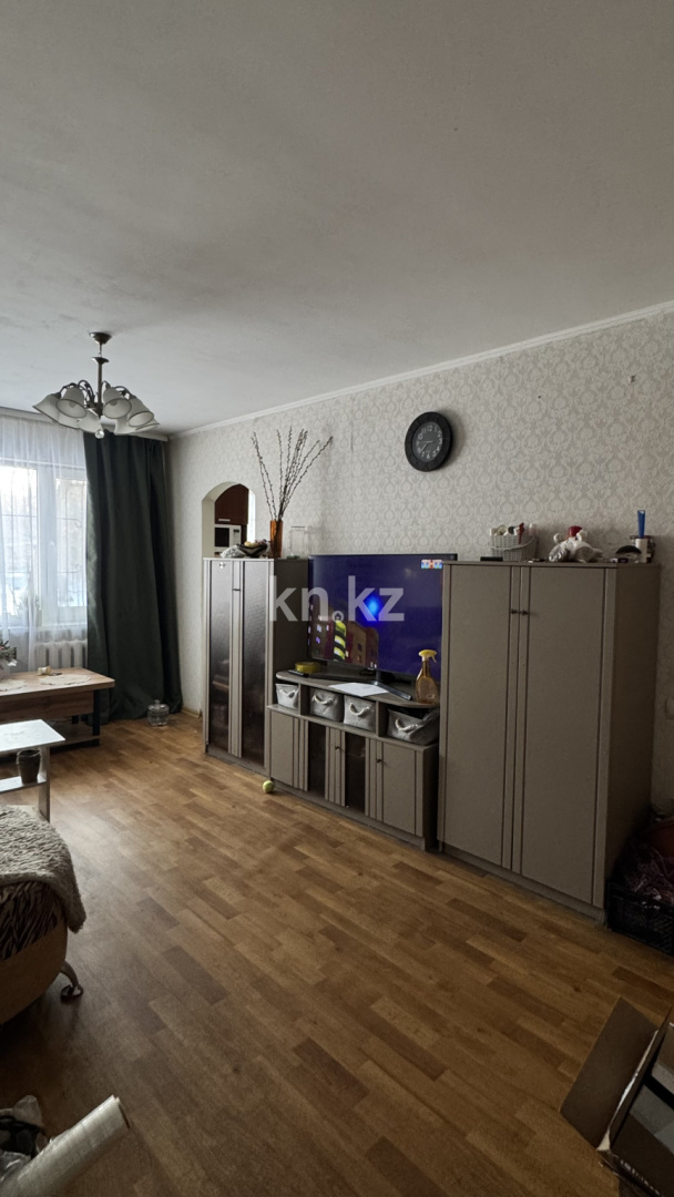 Продажа 3-комнатной квартиры, 59 м² в Караганде - фото 4