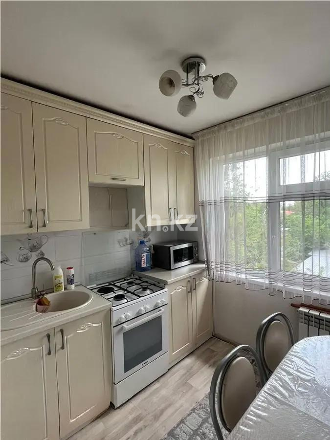 Продажа 2-комнатной квартиры, 48 м² в Алматы - фото 3
