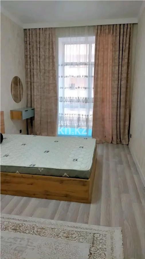 Продажа 2-комнатной квартиры, 54 м², ул. Айтматова, дом  62 - Продажа квартир в Астане фото 2 из 4