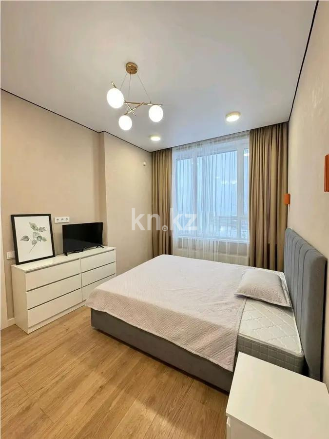 Продажа 2-комнатной квартиры, 40 м², ул. Рыскулова, дом  16/2 - Продажа квартир в Астане фото 2 из 4