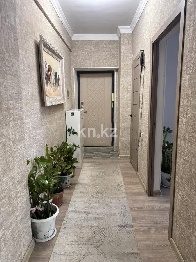 Продажа 2-комнатной квартиры, 58 м² - Продажа квартир в новостройках Алматы фото 6 из 6